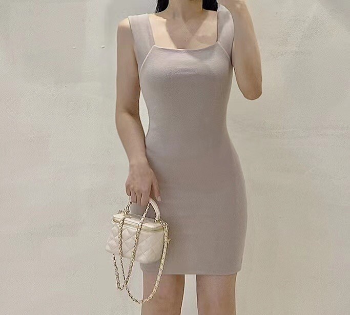 杏色肉色