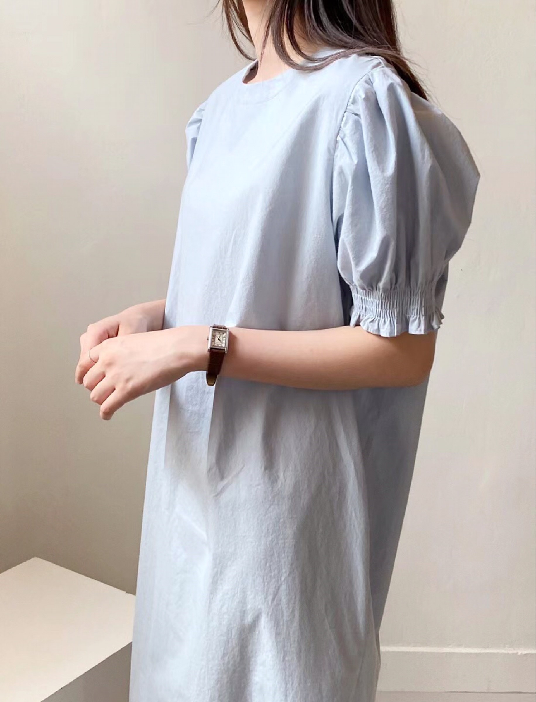 雾霾蓝