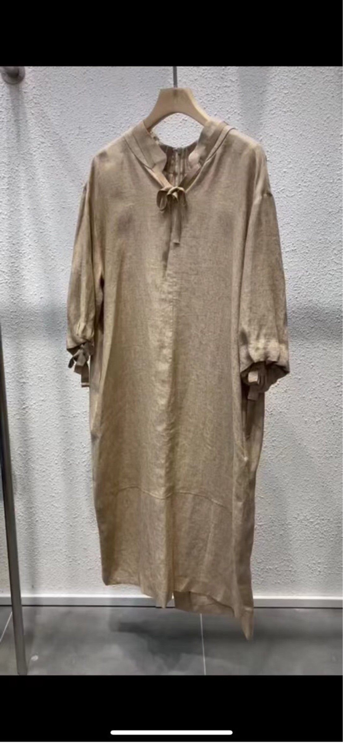 驼色