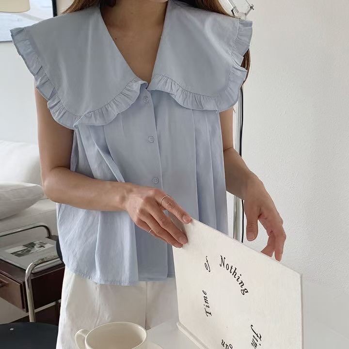 雾霾蓝