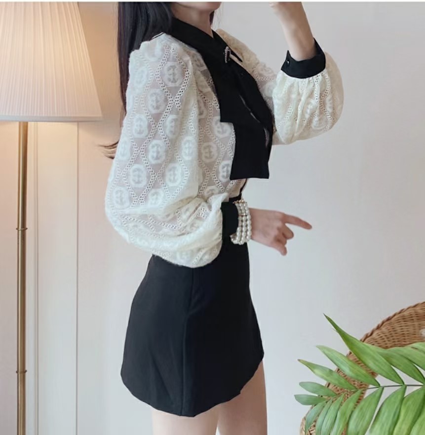 米白