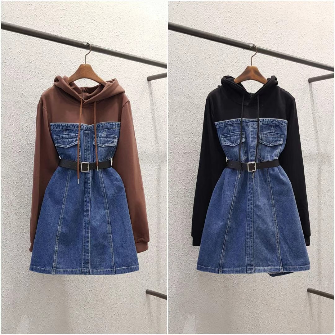 深棕色