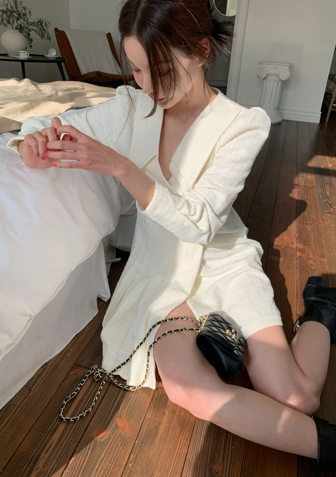米白