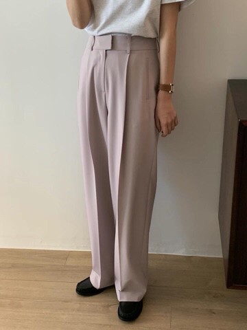紫色