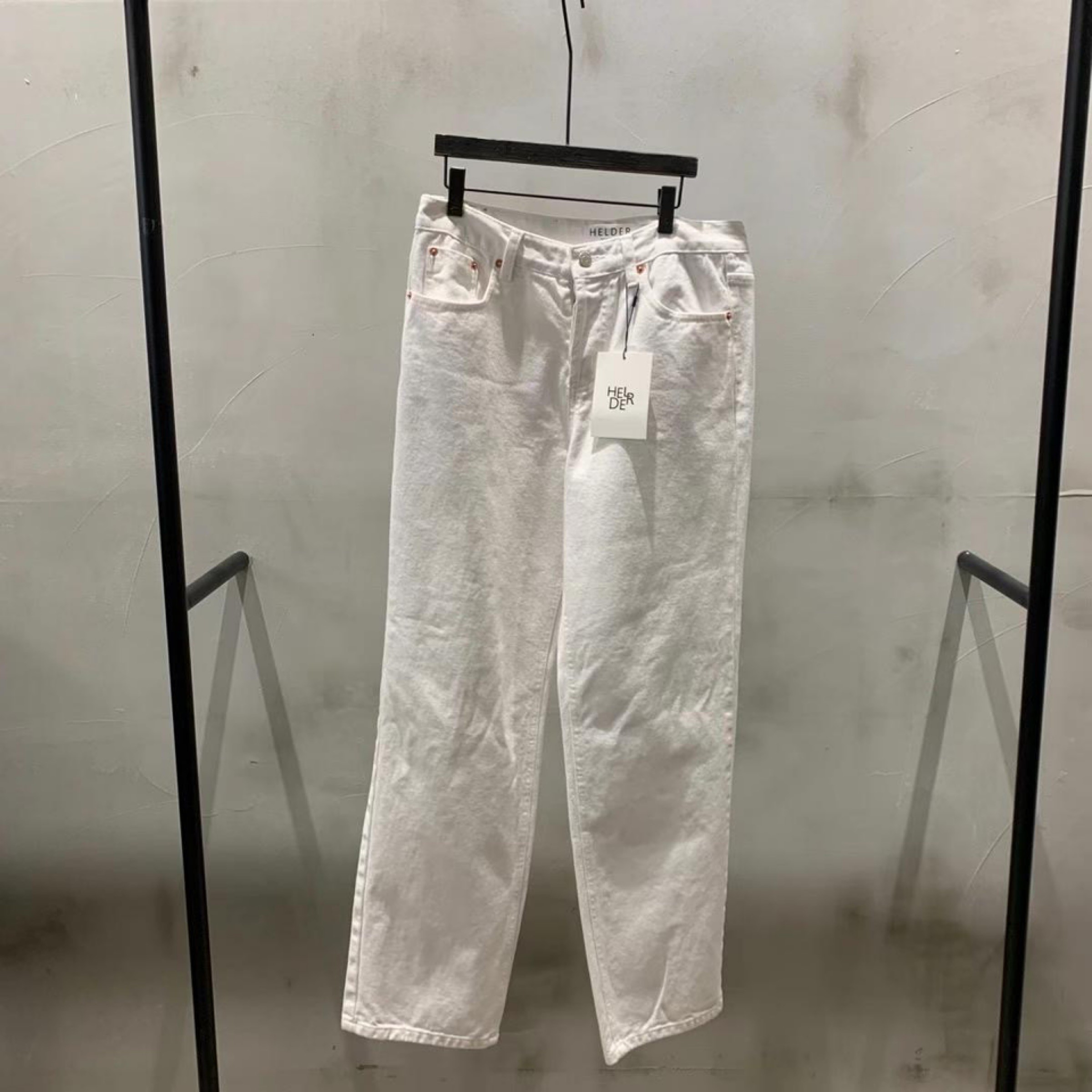 米白