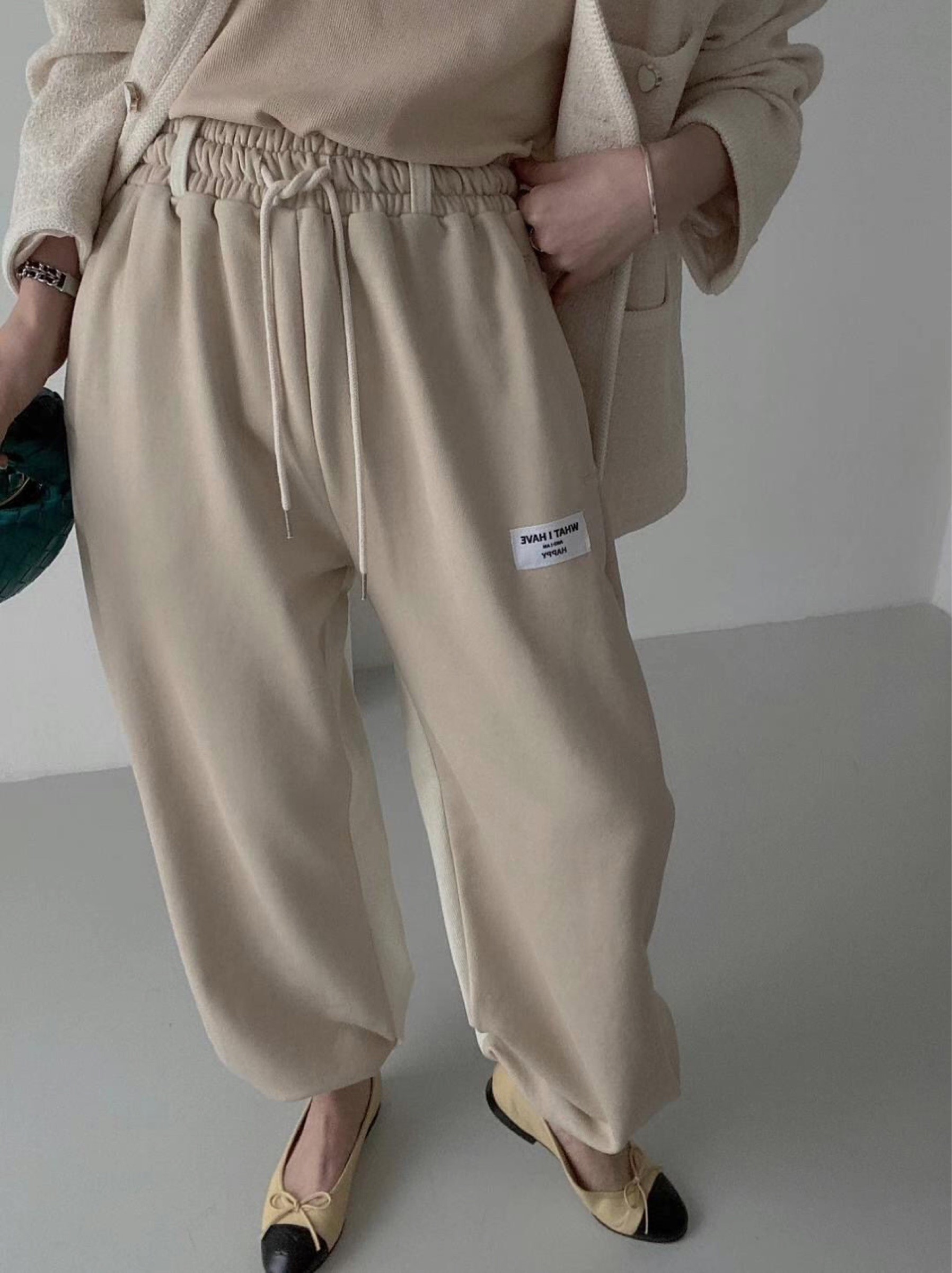 米色