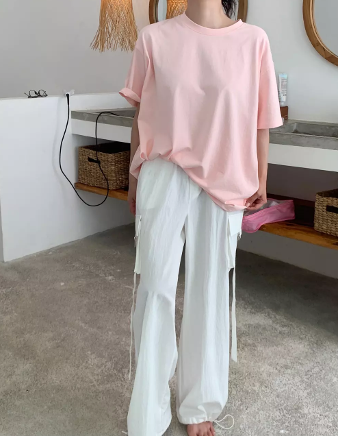 米白
