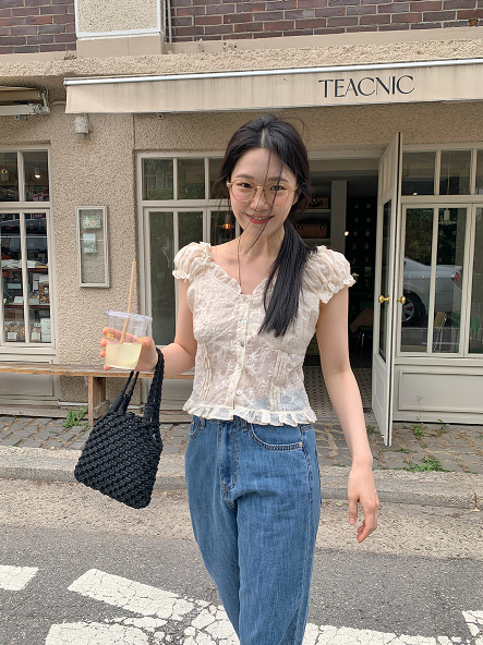 米白