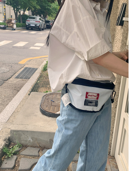 米白