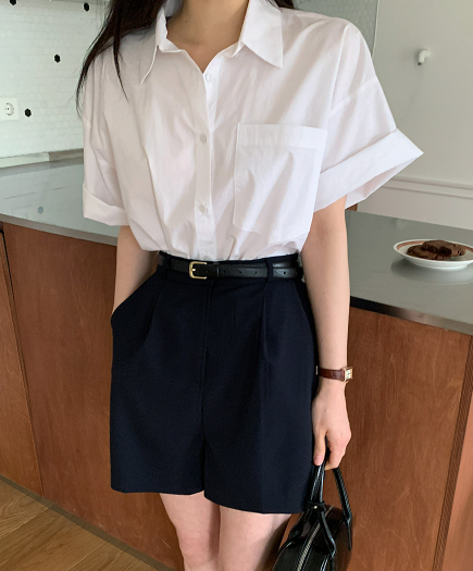 米白