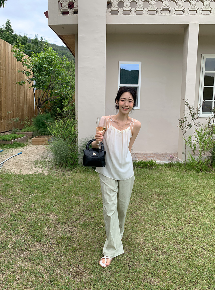 米白