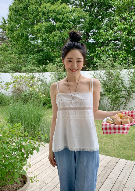 米白