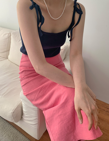 藏青色