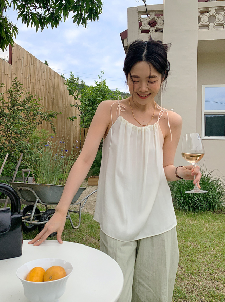 米白