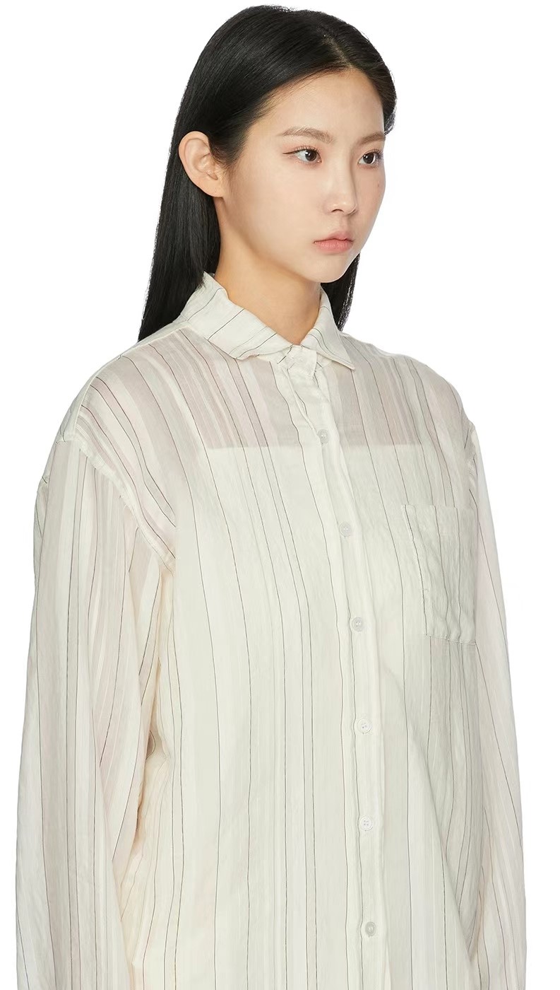 白色