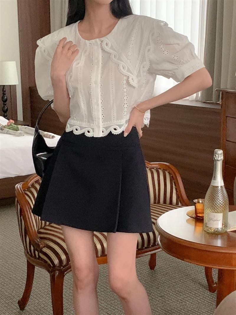 象牙色