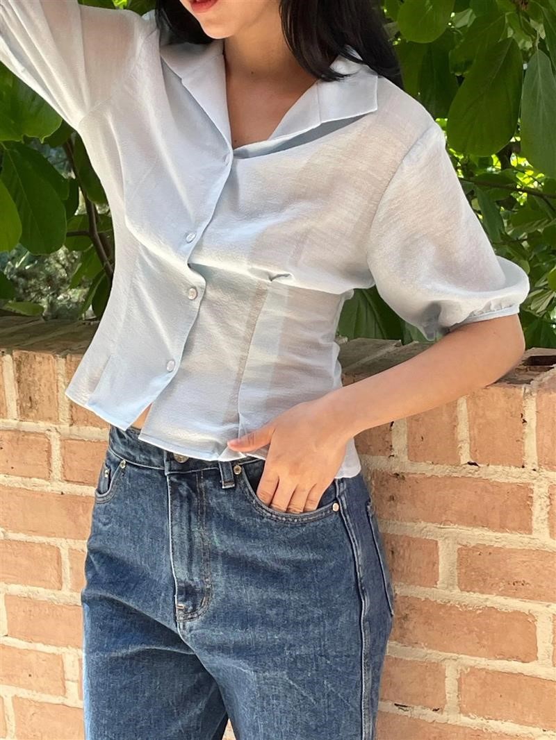 绿色