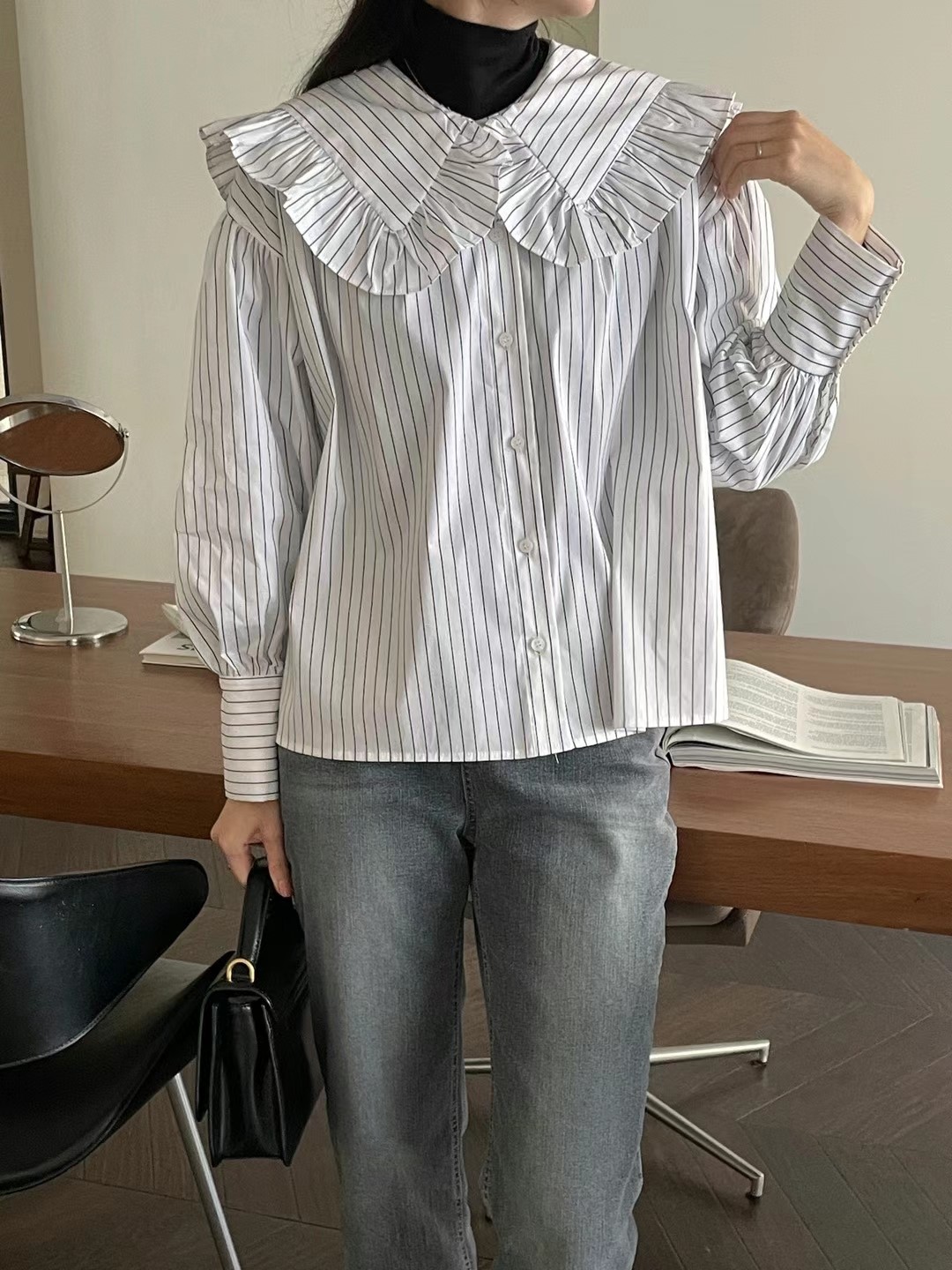 条纹