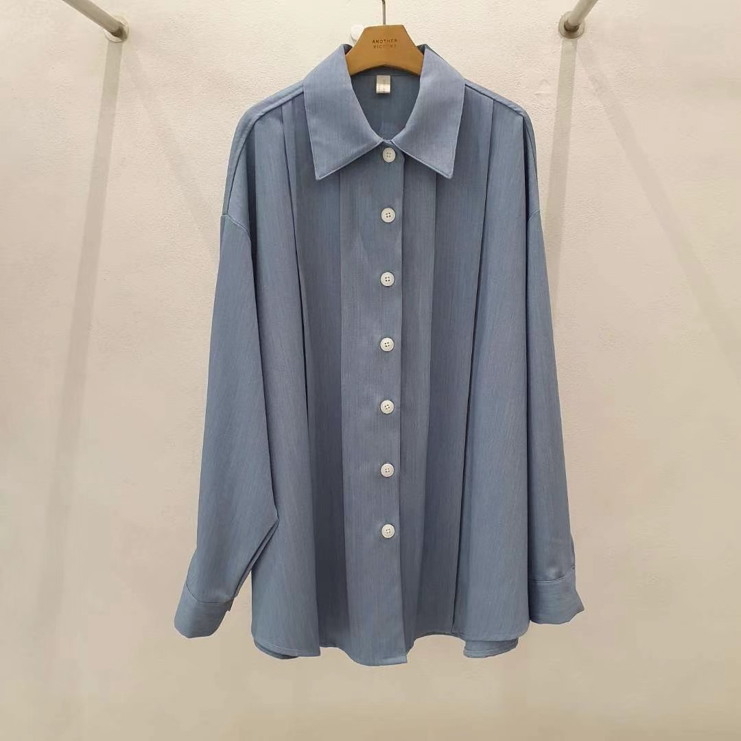 雾霾蓝