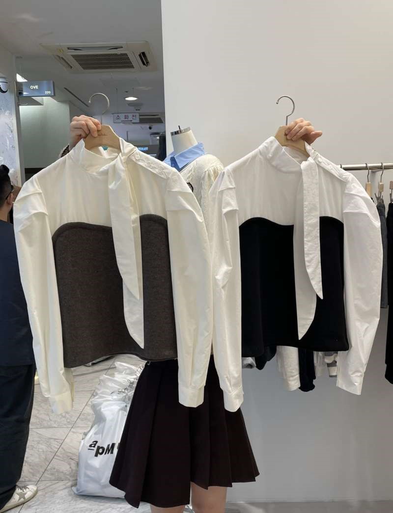 深棕色
