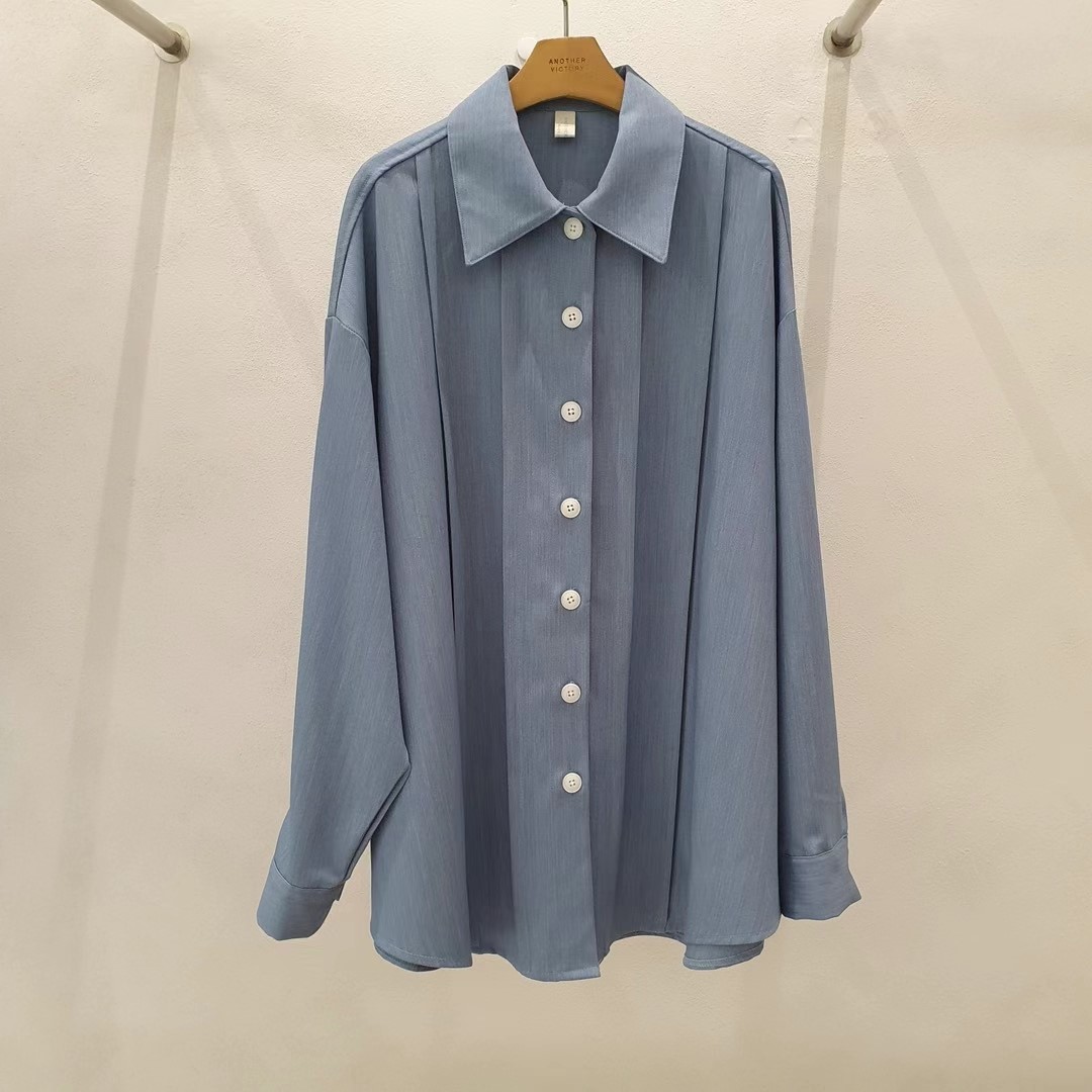 雾霾蓝