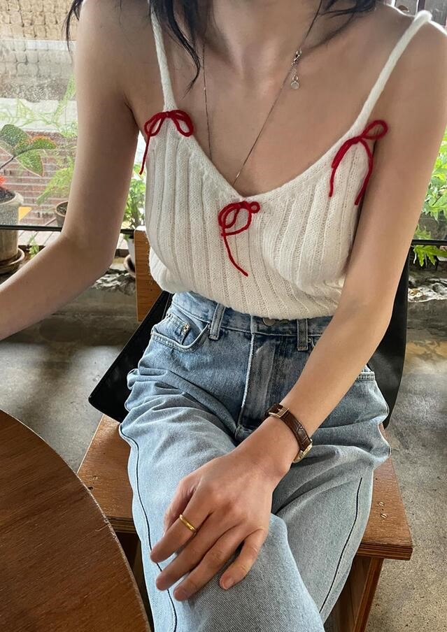 白色