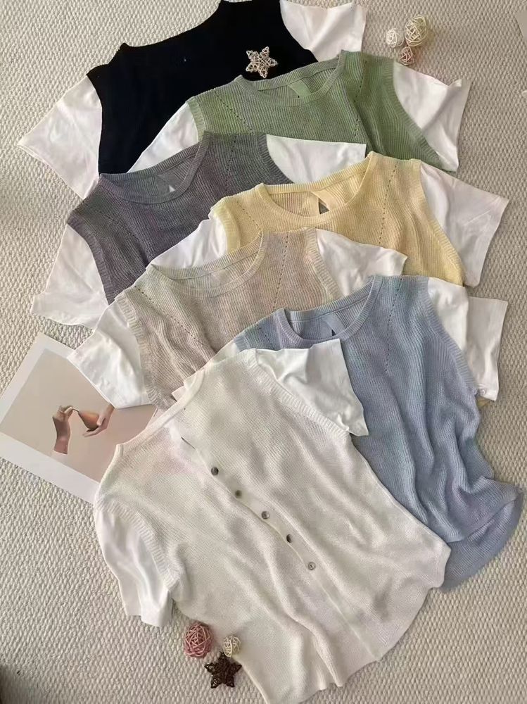 黑色