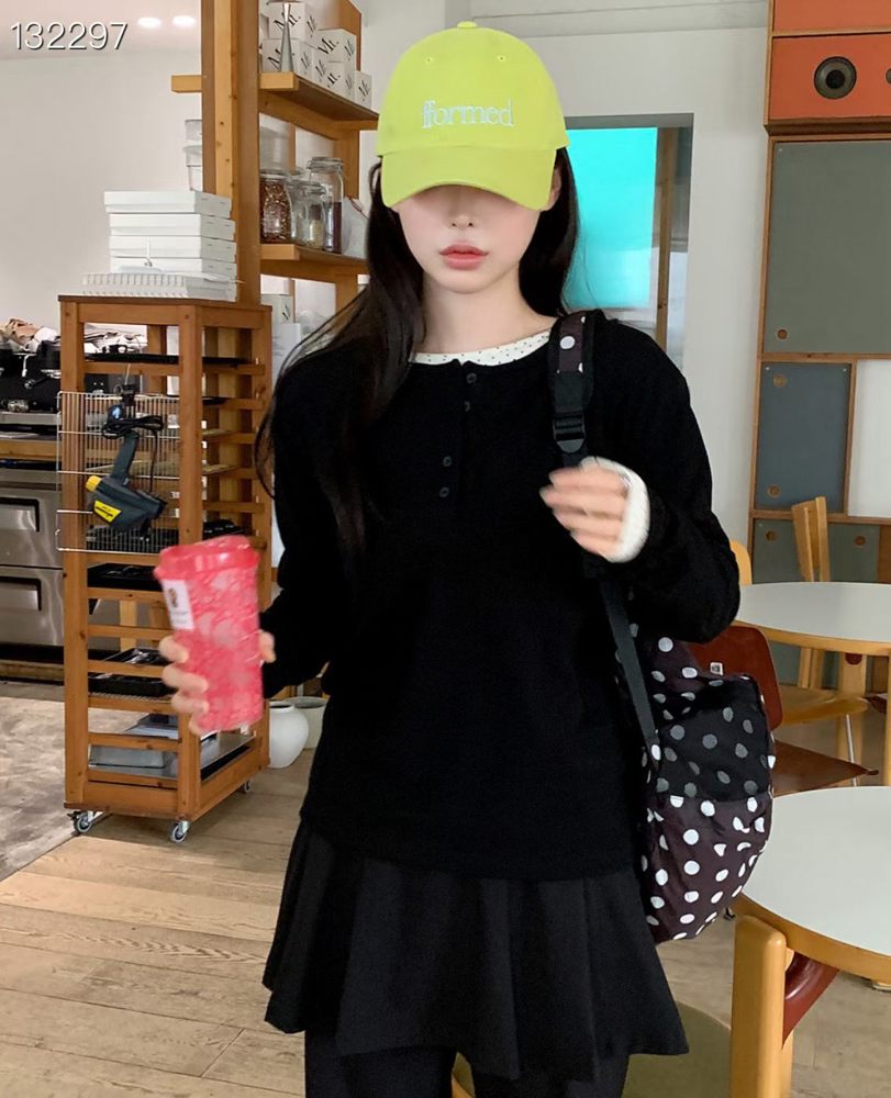 绿色