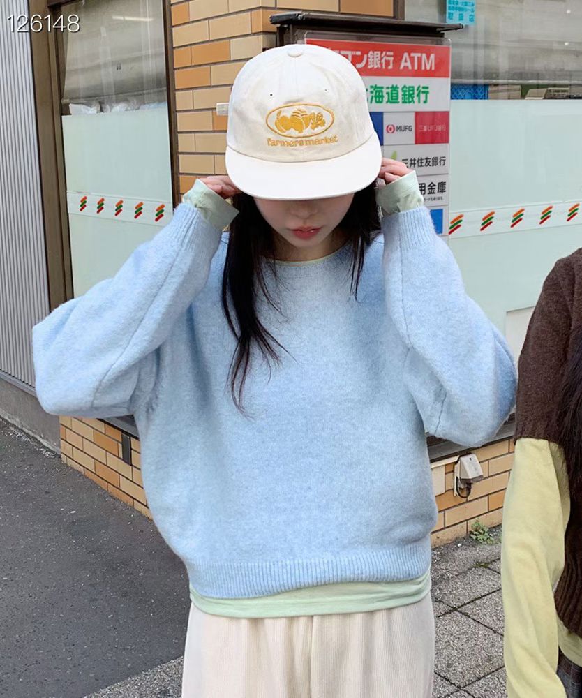 白色