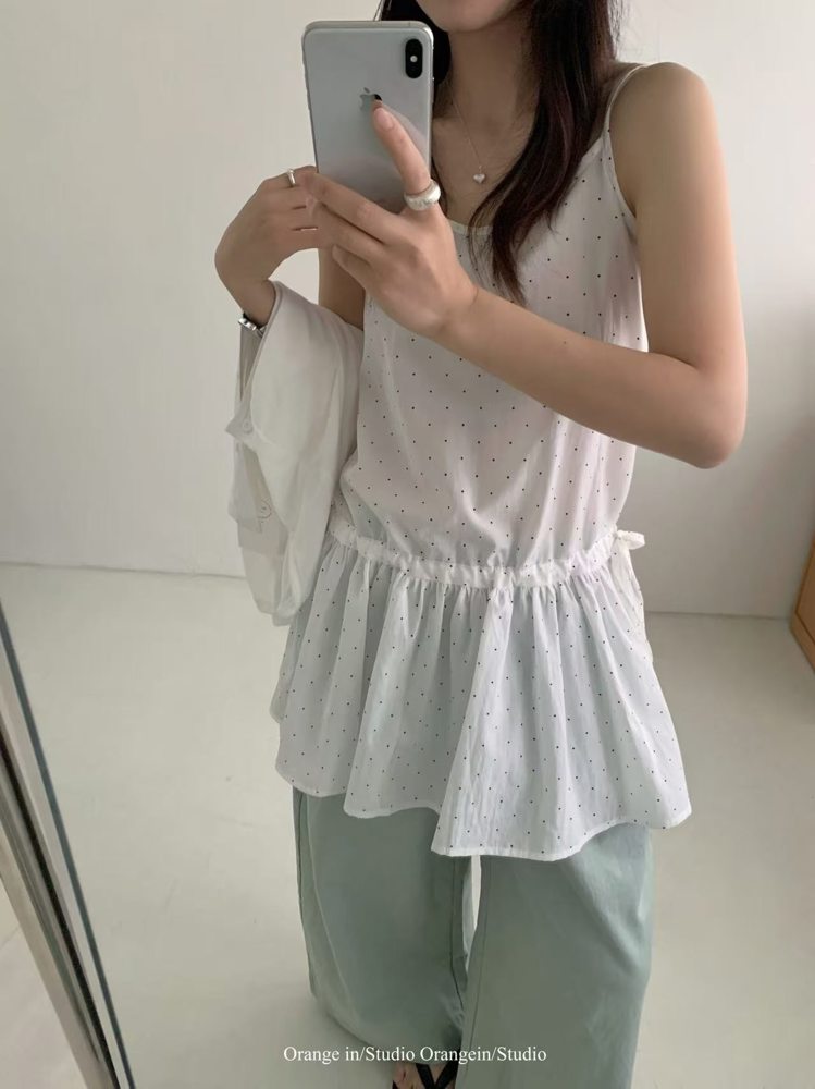 白色