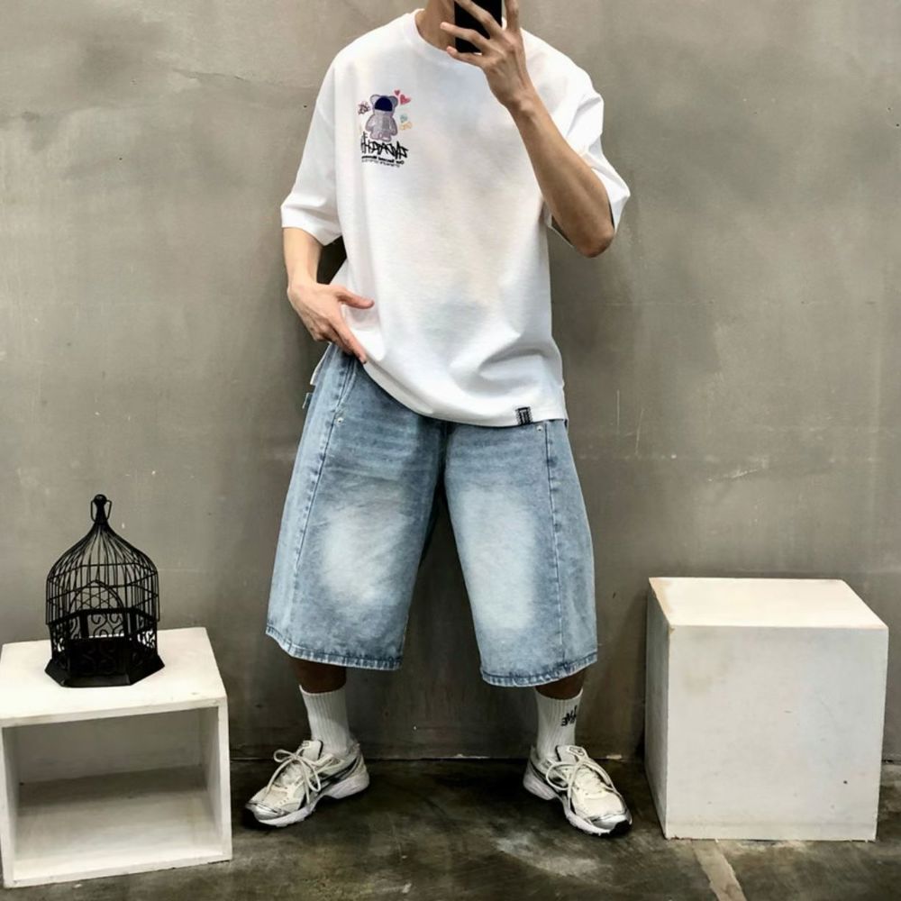 白色