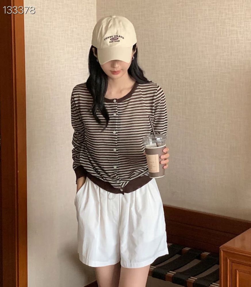 米色