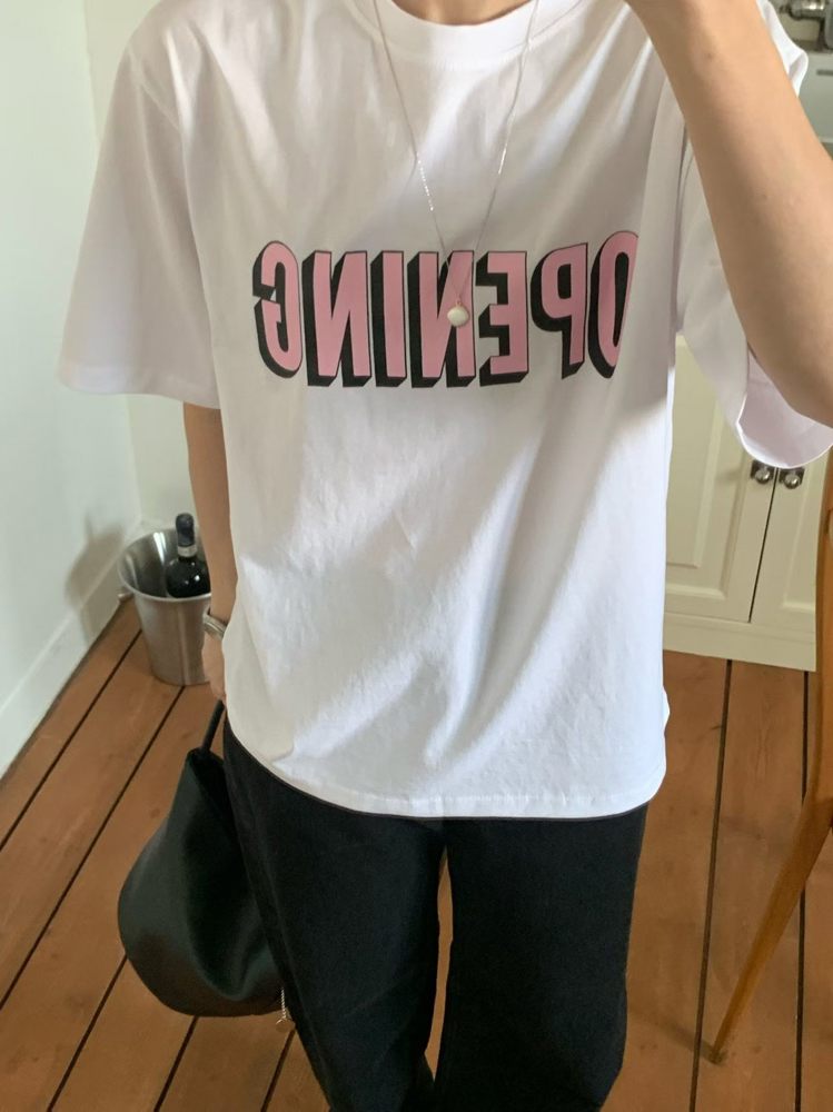 白色