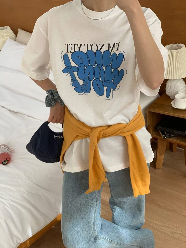 白色