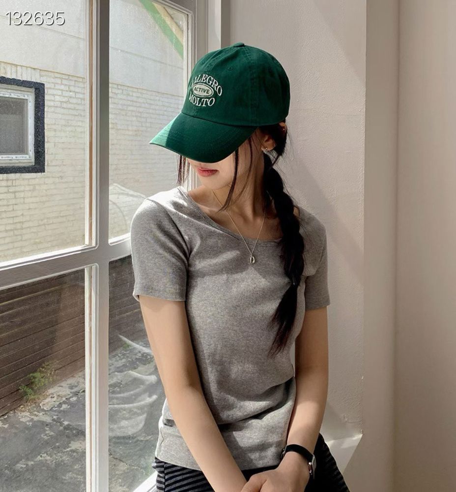 绿色