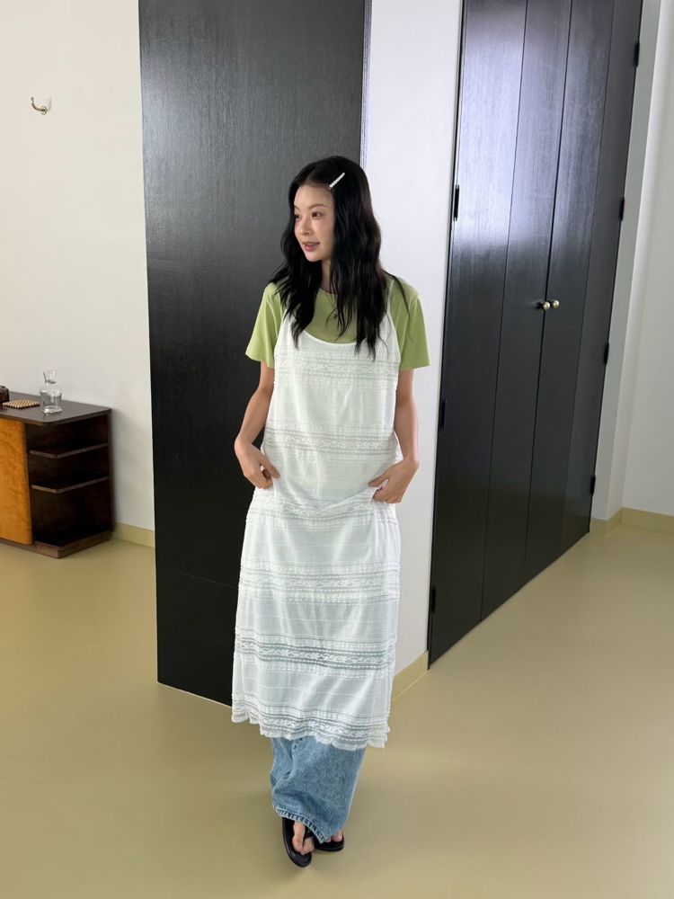 白色