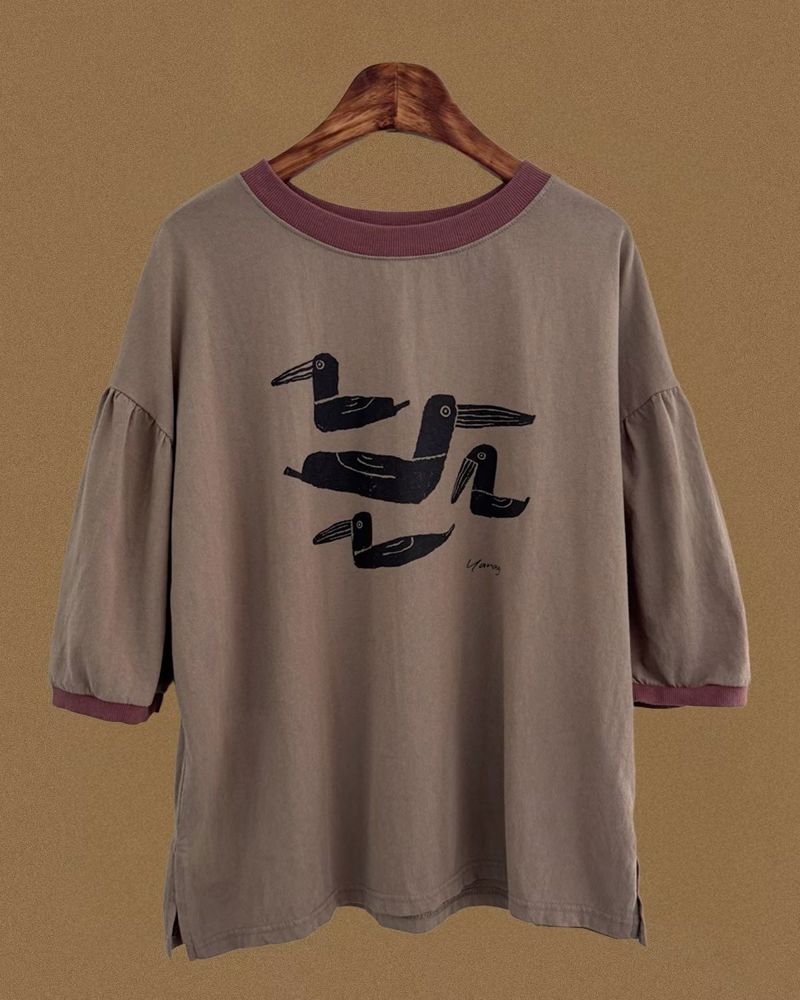 咖啡色