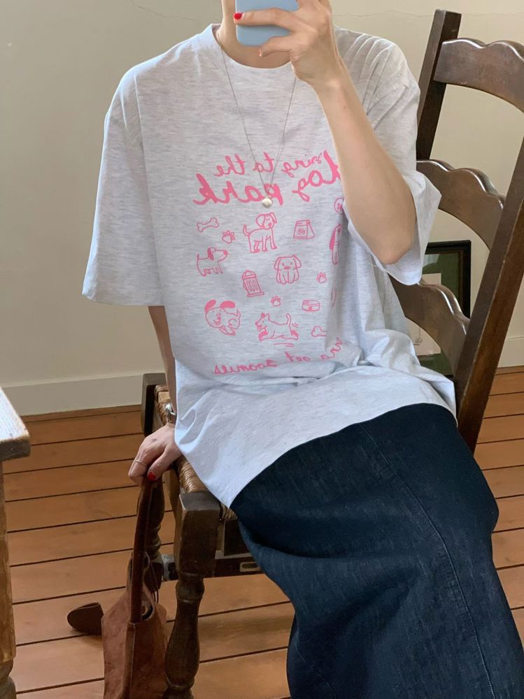 灰色