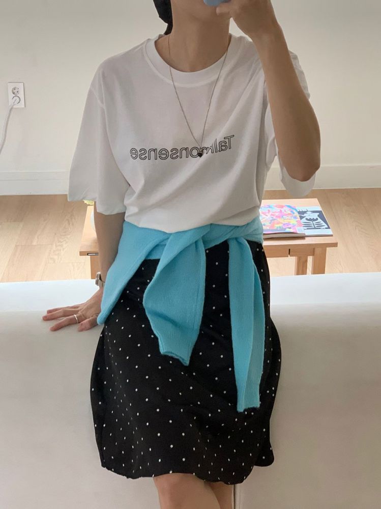 白色