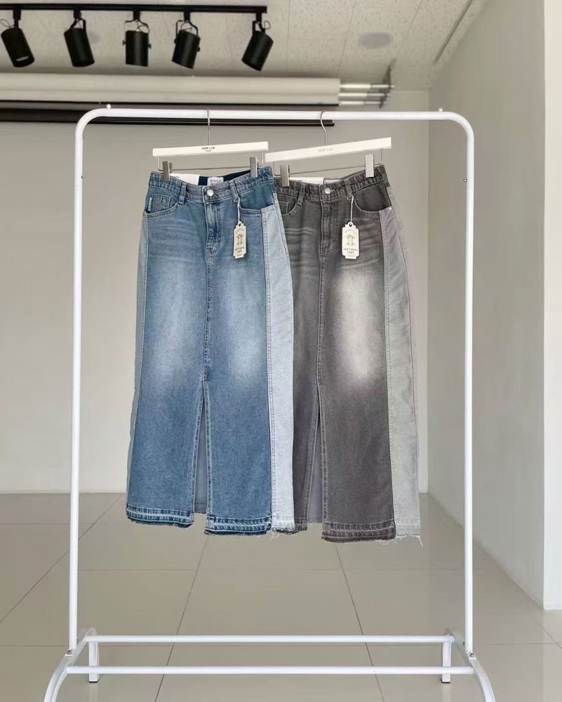 蓝色