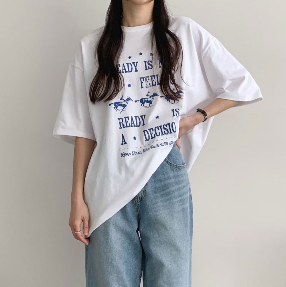 白色