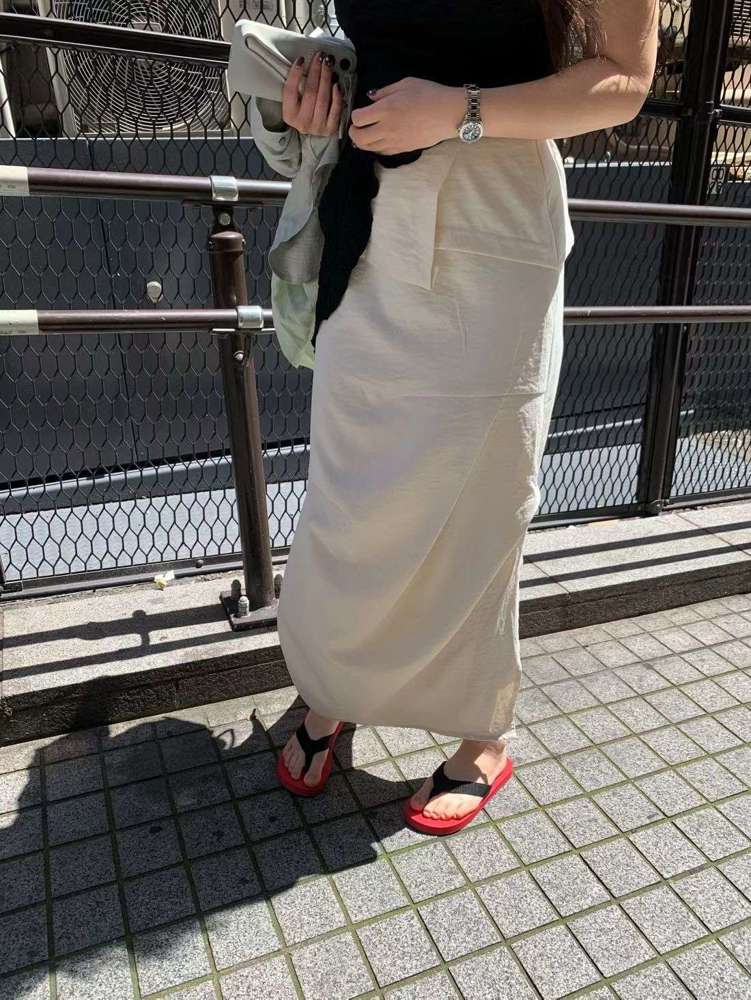 白色