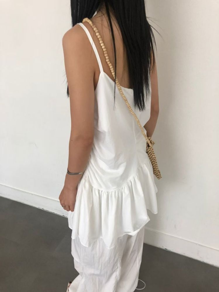 白色