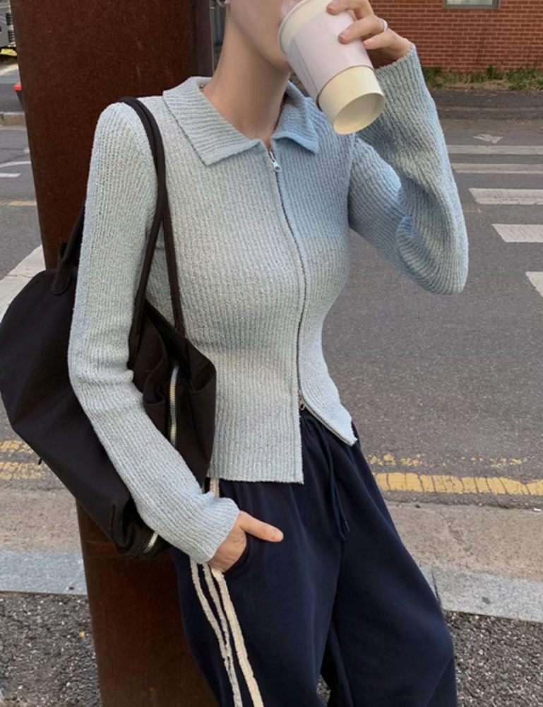 蓝色