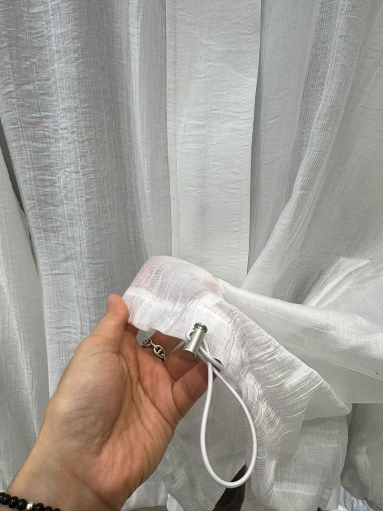白色
