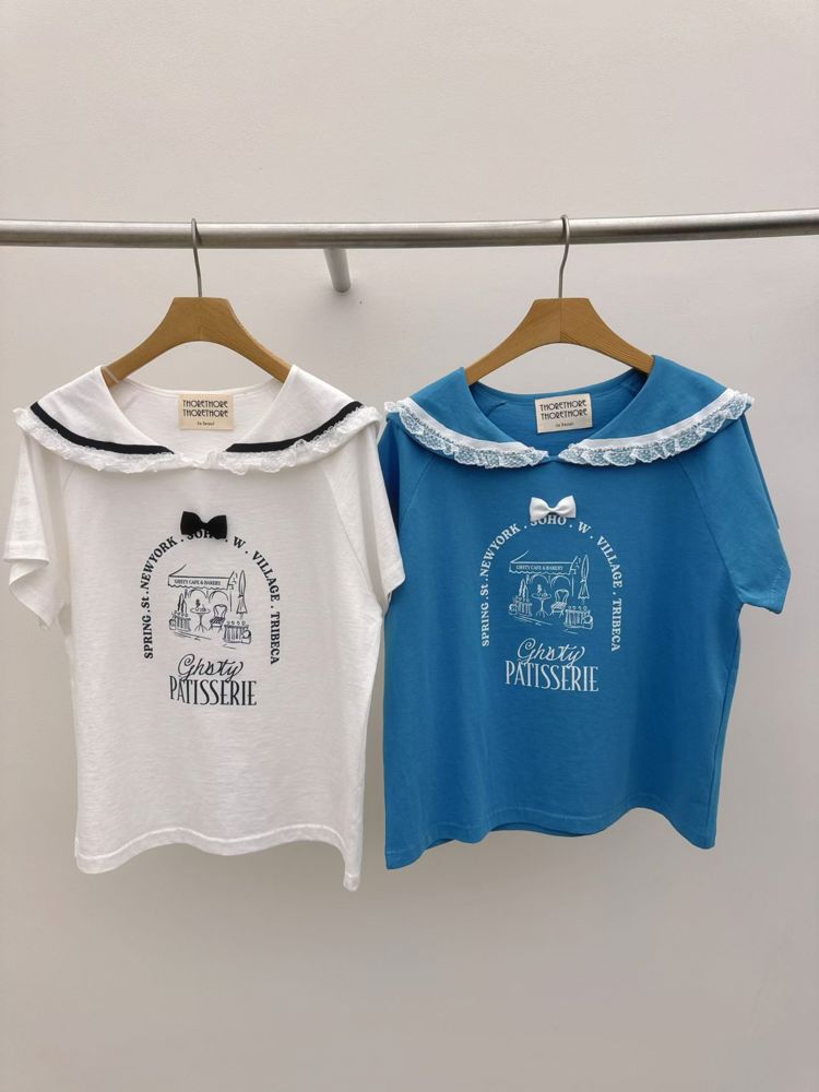 白色