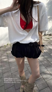 白色