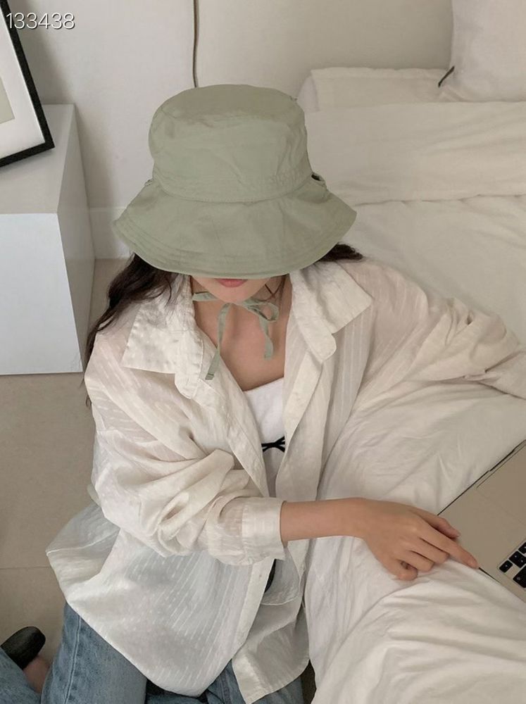 绿色