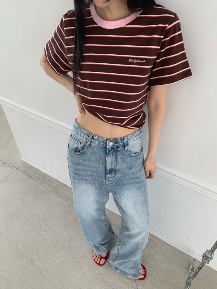 深棕色