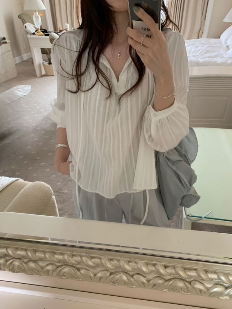 白色